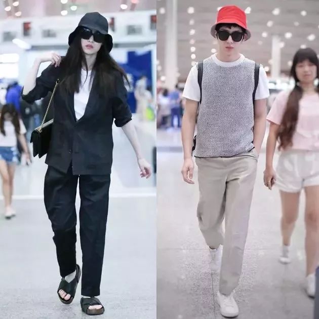 看似随意实则走心穿搭指南,森系穿搭和佛系穿搭