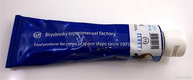 解放军抗缺氧食品PK俄国航天食品：我军单挑全世界第32集