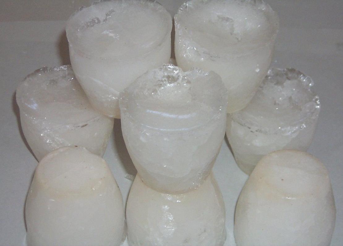 古代“性激素”：秋石，被崇拜了数千年，今天终于被证实了