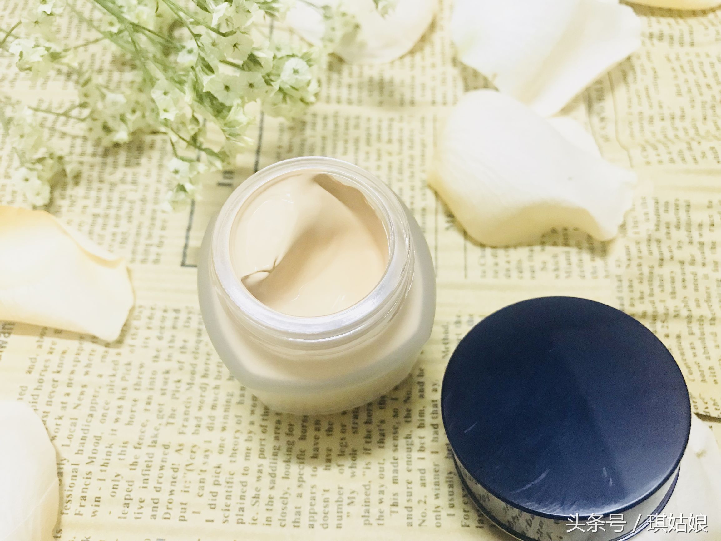 covermark粉底霜和沁水哪个好,covermark粉底液适合干敏肌吗