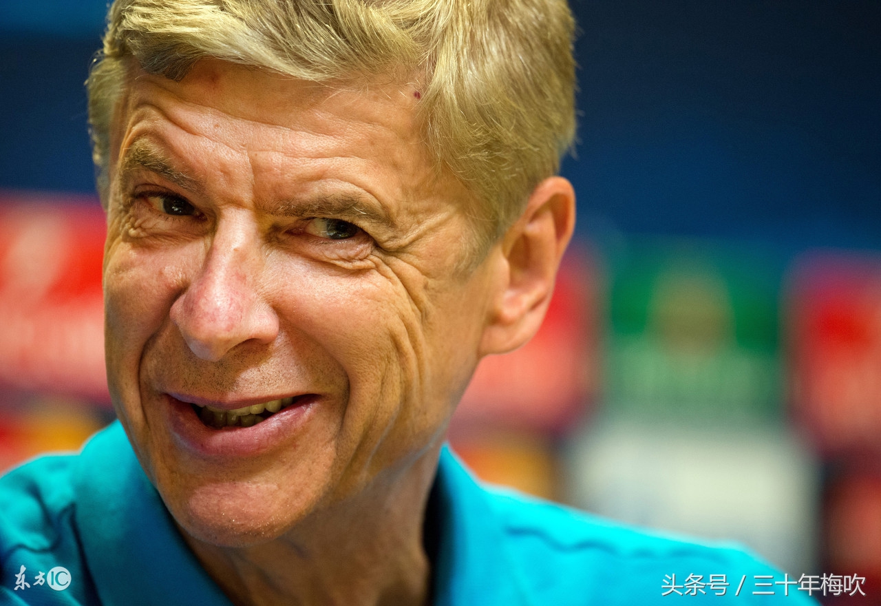 梅吹梅西语录,梅吹说梅西的天赋让足球受益