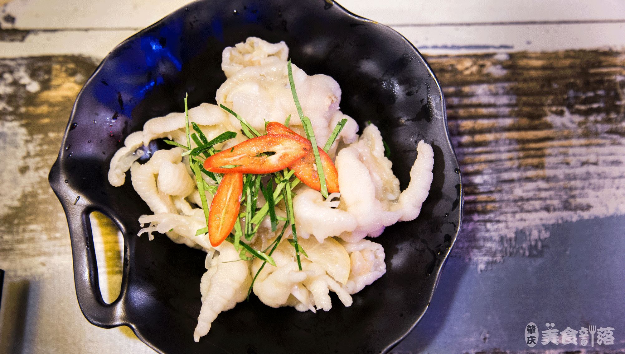 排队等位到疯的牛蛙专门店终于杀到肇庆,带你封测带你飞!