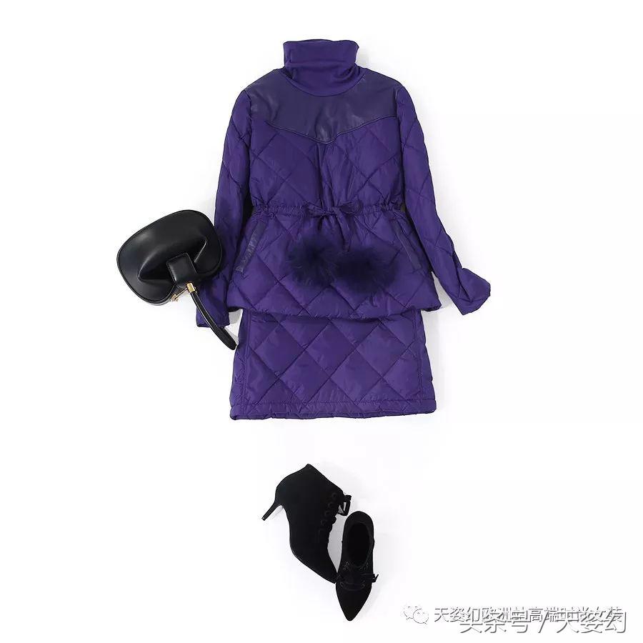 天姿幻最新女装,天姿幻冬季新款女装