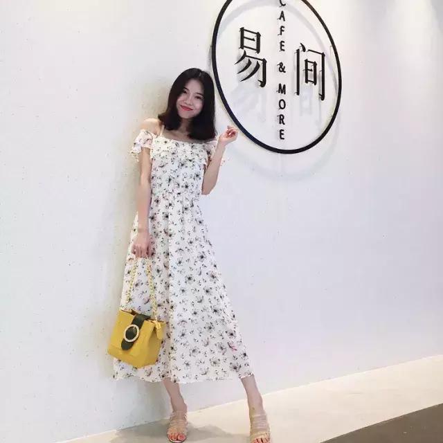 韩国小众蓝色包,韩国小众包