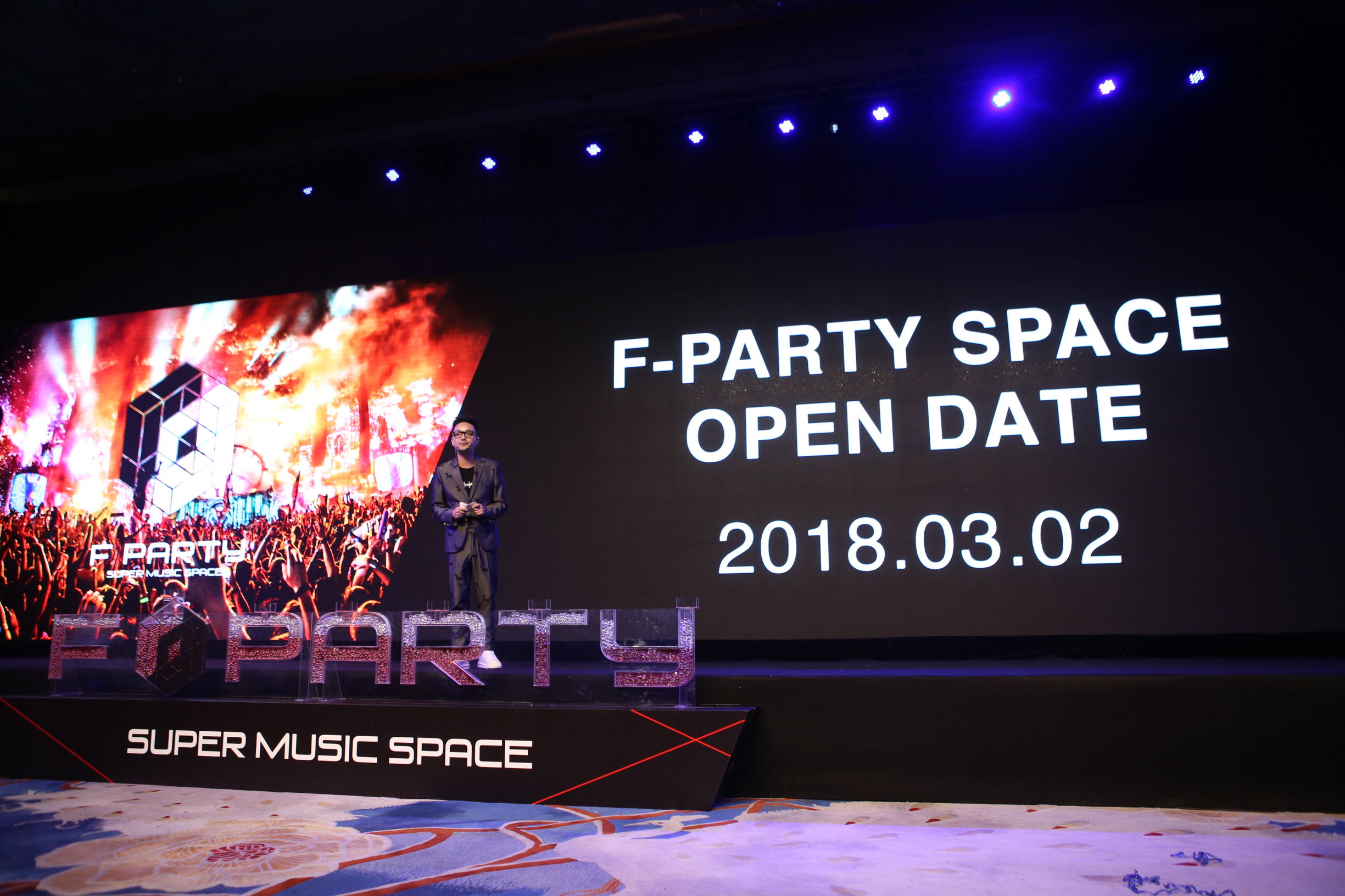 全球百大dj电音节,最新百大dj电音节