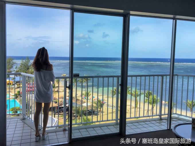 2017塞班岛旅游报价,塞班岛2019完整合集