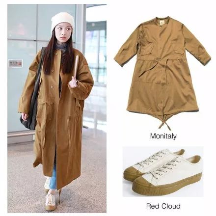 倪妮的高级感怎么来的,倪妮穿什么都好看的原因