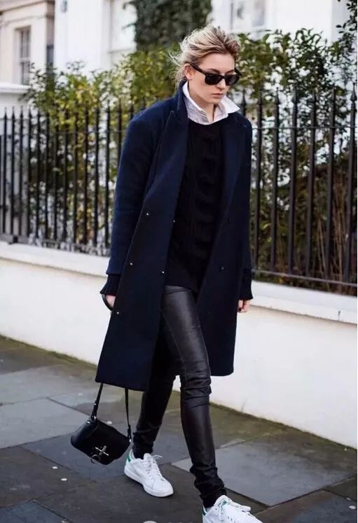 倪妮的高级感怎么来的,倪妮穿什么都好看的原因