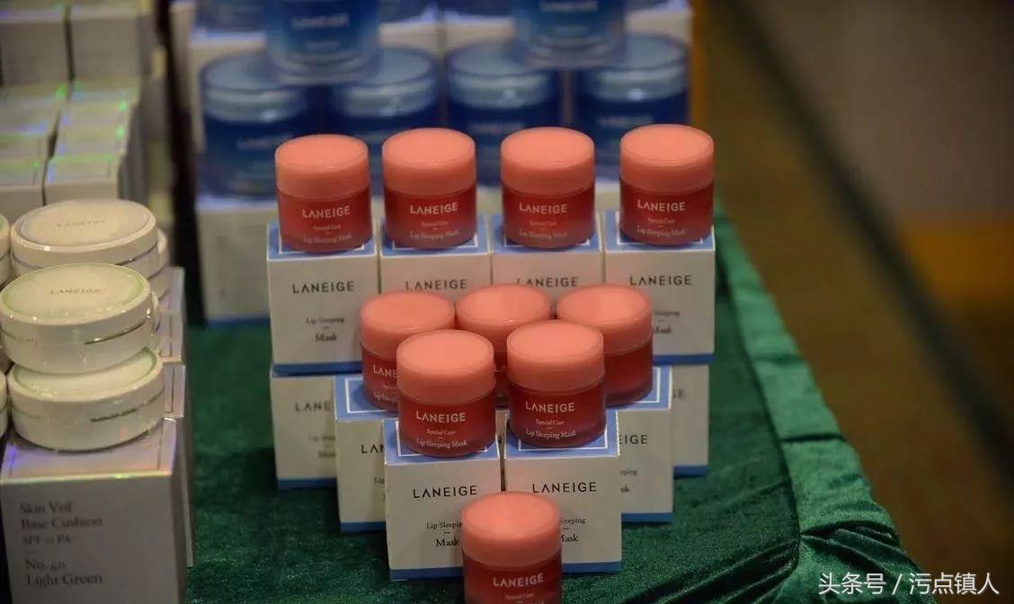 香港假货新闻最新,香港假货