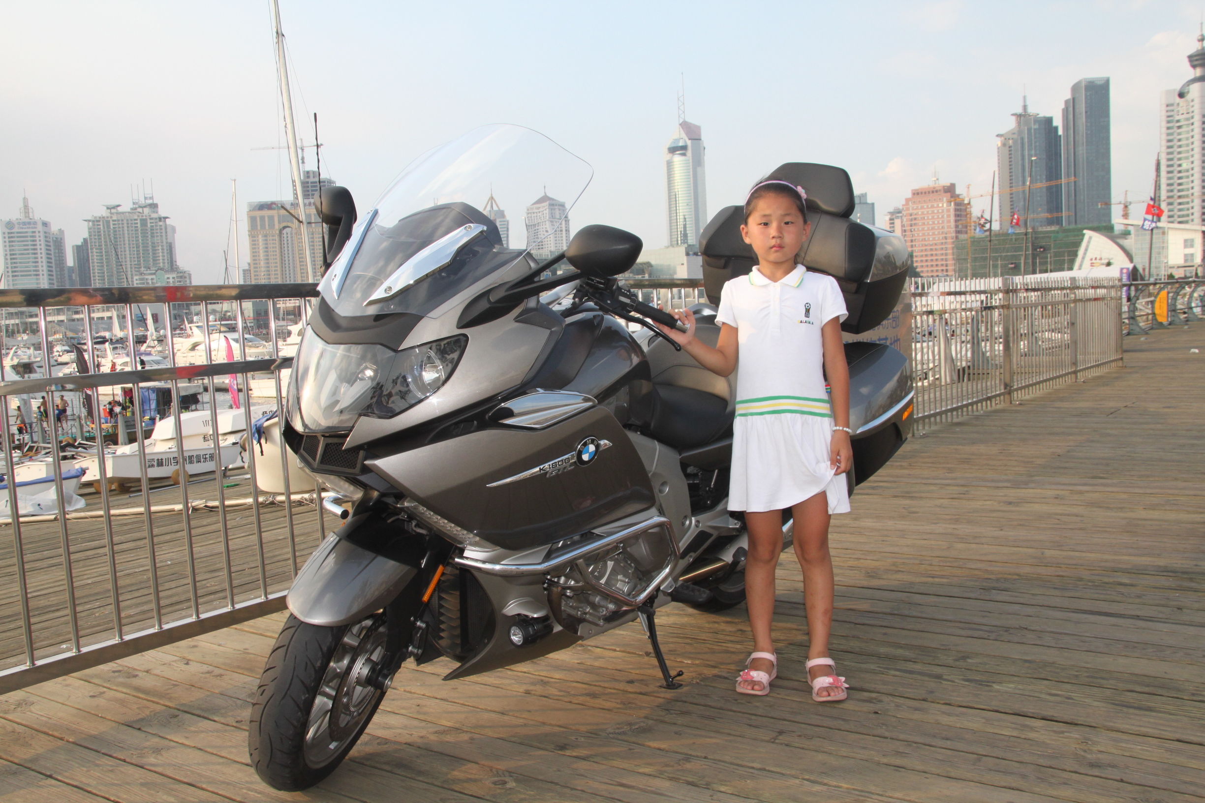 青岛城市美吗,青岛真是个特别漂亮的城市