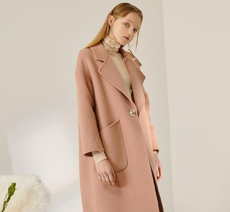 毛呢大衣里面的小扣子有什么用,订毛呢大衣扣子有妙招