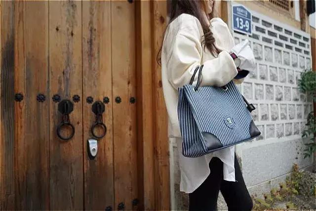 韩国小众包文艺,小众韩系包