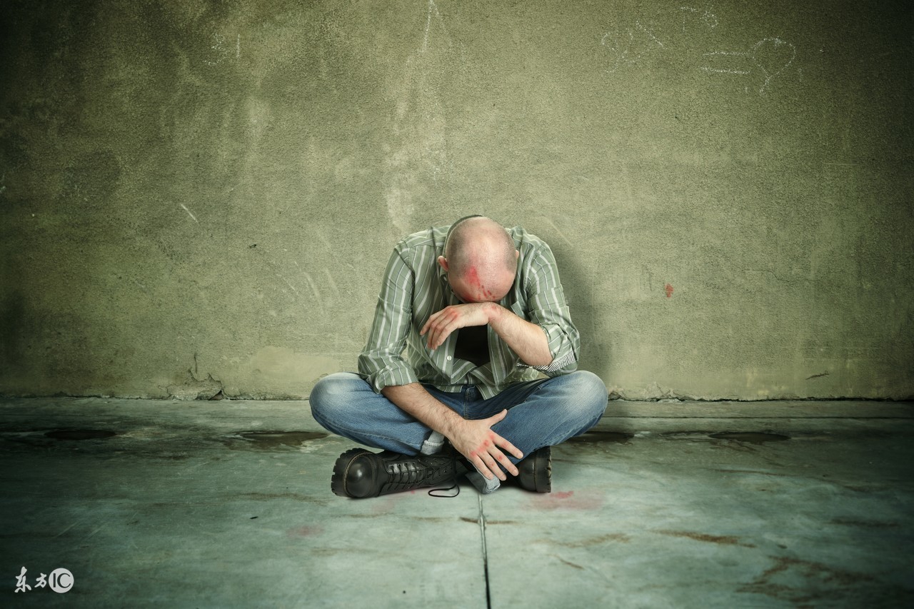 身上有狐臭，你会失去人生很多的机会！