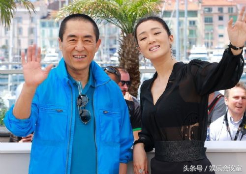 华语电影8大经典搭档无法被复制,他的离去标志着一个时代的终结