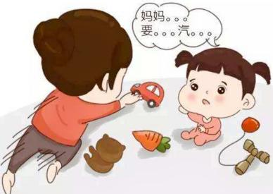 一招治孩子口吃,治疗小孩口吃偏方大全