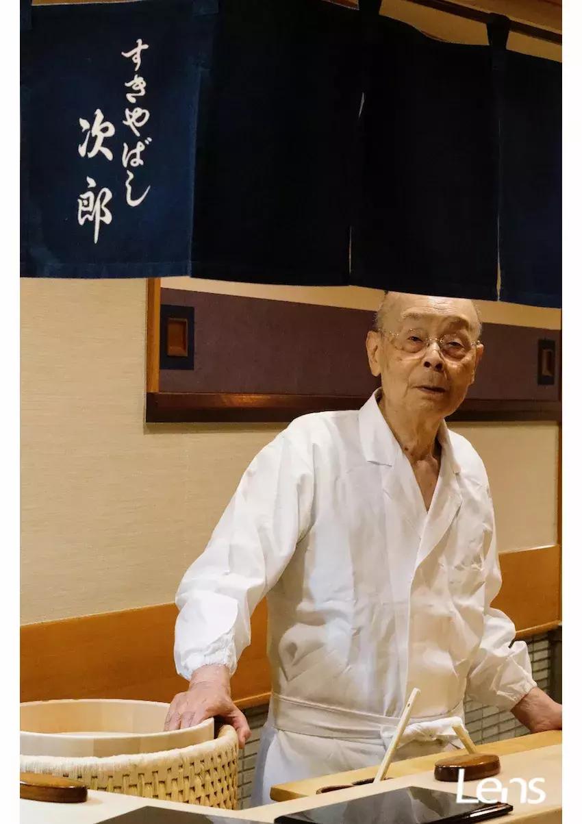 日本最难预约的中餐,比较划算又好吃的寿司推荐