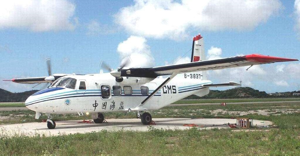 运12简介,运12最新改进型