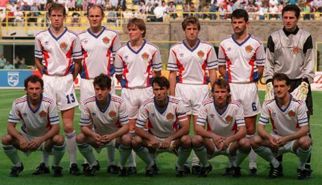 k球赛事,世界杯巡礼之塞尔维亚名单