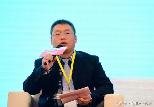 新能源动力电池制造及测试,对话电力转型