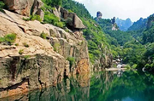 青岛海军节景点免费,青岛旅游景点免费政策