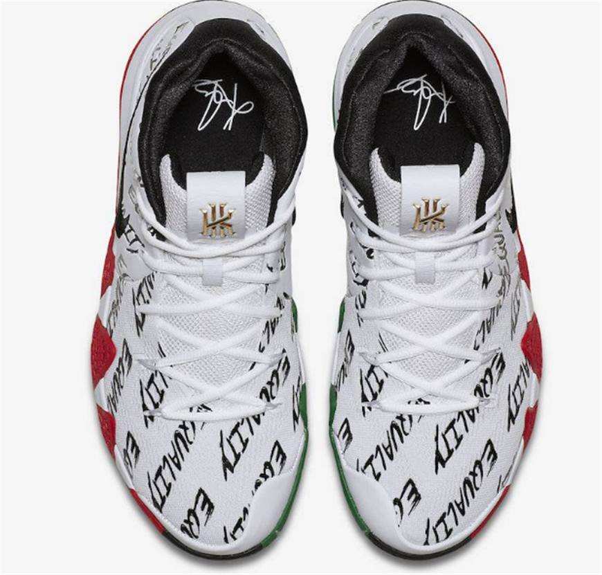 一月迎来耐克“BHM”黑人主题月,詹杜欧主题球鞋将于1月15日发售