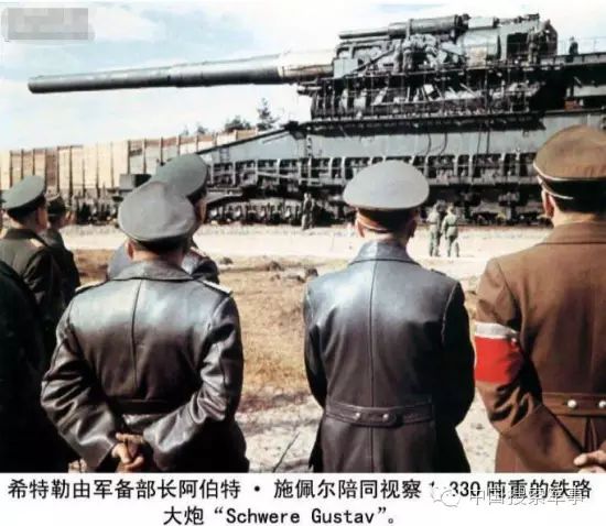 二战最可怕的十种武器,二战时期最厉害的十大武器