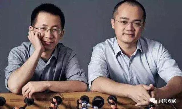 “闽商年度故事”之许景南许连捷许世辉张轩松张一鸣