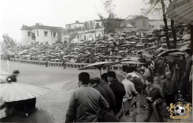 「津门足坛双百颂」朱玉田：走过沧海桑田，足球永驻心田