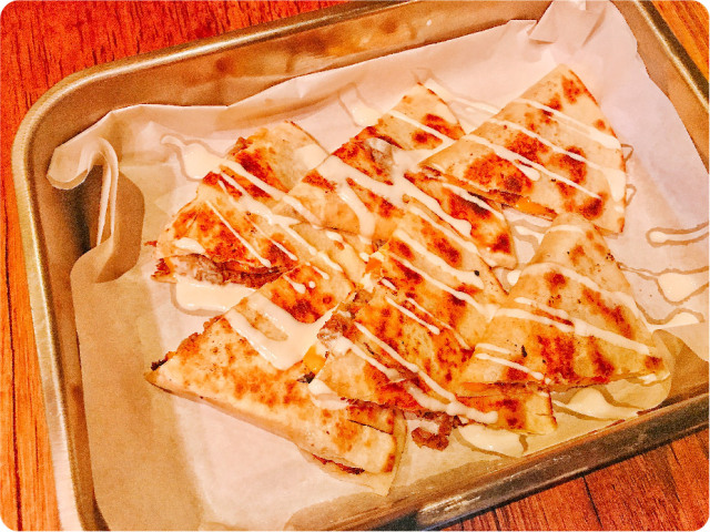 明明是家精酿酒馆,却被它的食物惊艳了