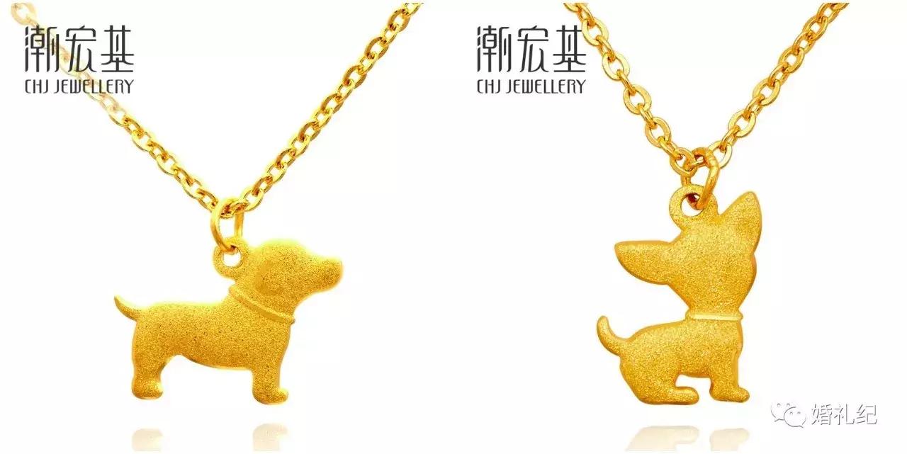 三金款式推荐简单,三金款式好看