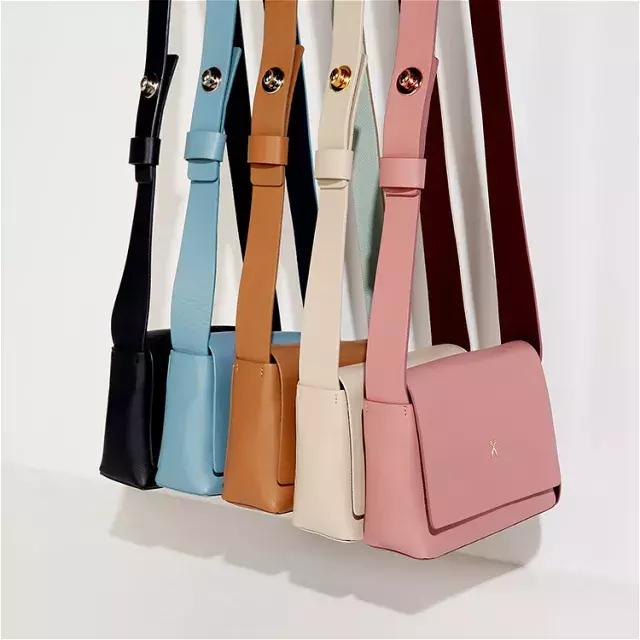 韩范儿小众包推荐,韩国小众月亮包