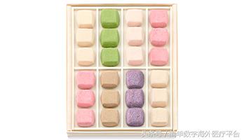 东京白色恋人巧克力,这才是伴手礼