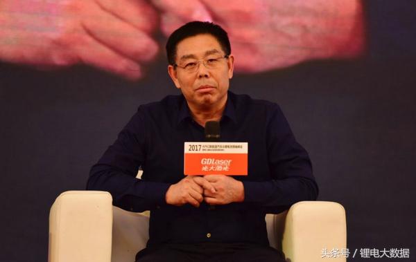 新能源动力电池制造及测试,对话电力转型