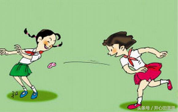 80后90后老人进来!都认识证明你老了,表不服