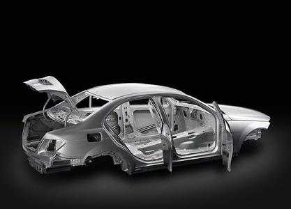 还在听关门声？太low了，搞懂钣金，保证让销售蒙圈