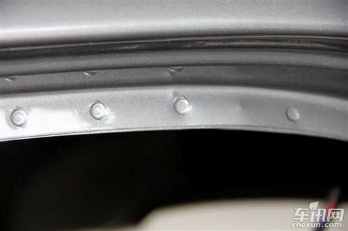 还在听关门声？太low了，搞懂钣金，保证让销售蒙圈