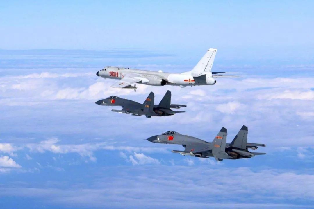 「解局」地缘困局，台湾绕不开的宿命（完结篇）