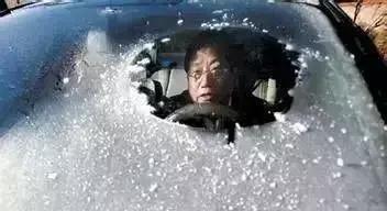 雪停了咋办,雪车停下来的方法