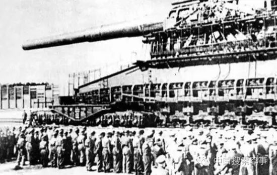 二战最可怕的十种武器,二战时期最厉害的十大武器