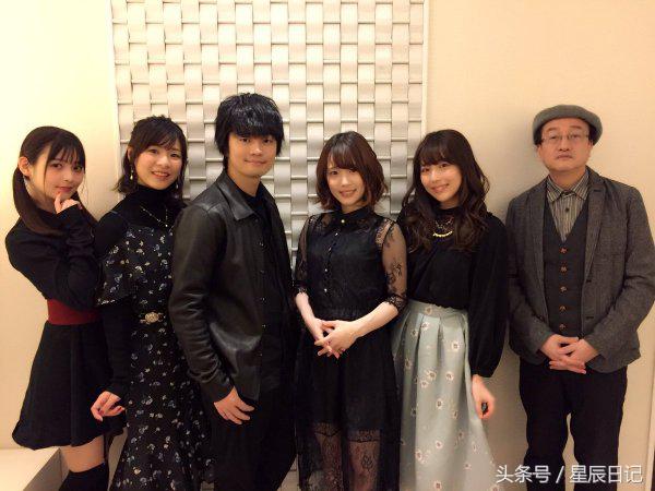 福山润感慨万千！日媒报道《中二病》官方活动