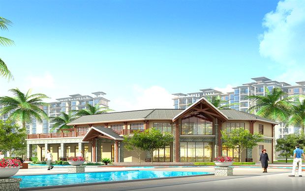 万宁市山根镇山海和湾,山海和湾的房子值得买吗