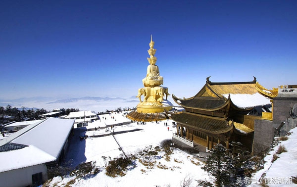 南方最好的景点,湖南适合看雪的景点