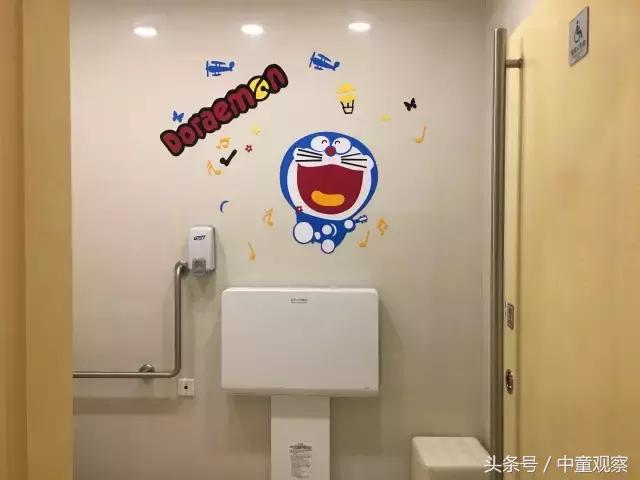 北京哪个商场母婴室最好,母婴室最好的商场