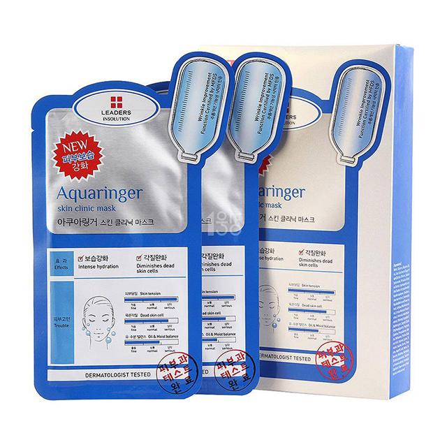 丝芙兰的面膜是正品吗,丝芙兰本家面膜再登黑榜