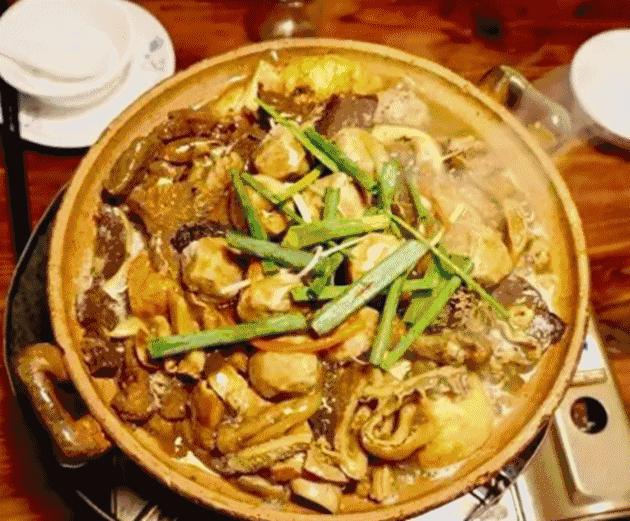 佛冈梦回大唐不夜城美食节,清远佛冈篁胜广场美食节