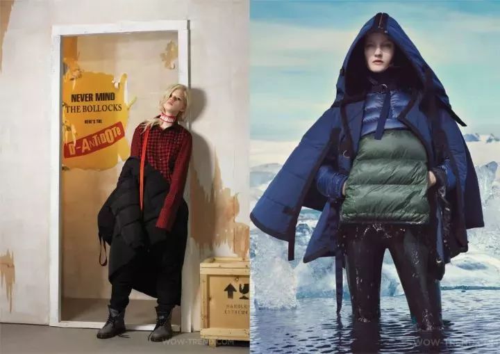 羽绒服脏了如何清洗用什么洗,羽绒服脏了怎么样洗才可以干净