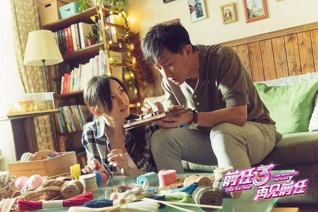 再见前任于文文原唱,于文文代言ibanez有多厉害