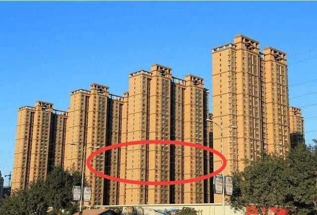 这几层才是黄金楼层你买对了吗,这层楼才是黄金楼层你家买对了吗