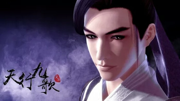 盘点八大国产古风动画：登论剑台观飞雪，在三生树赏月光