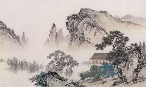 杜甫五律楷书书法作品欣赏,杜甫五律10首